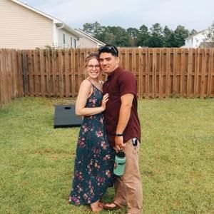 Meet your Posher, Hope